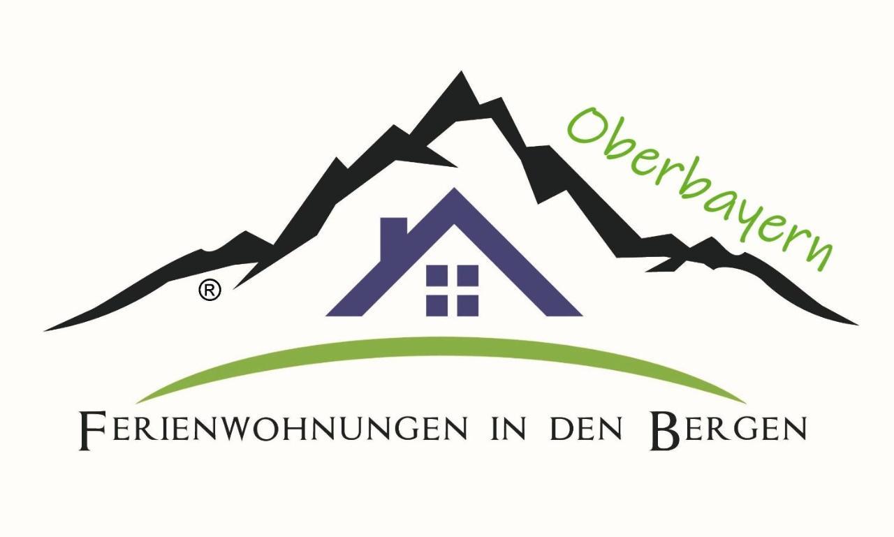 Gaestehaus Bergblick Wallgau Exterior photo